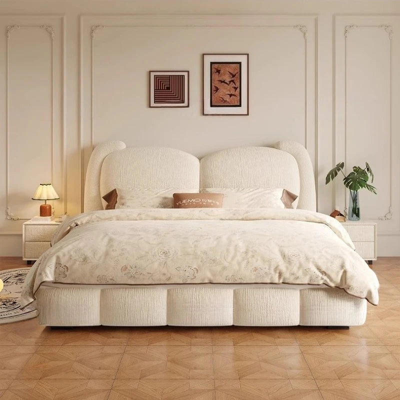 180X200cm queen frames with headboard queen bedroom set bedroom