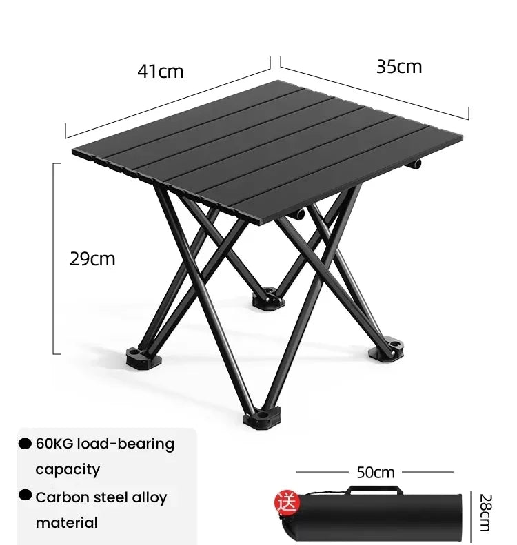 Tables Outdoor Portable Folding Table Foldable Camping Table Folding