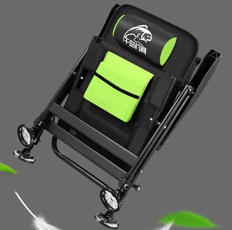 European Style Originality Fishing Chairs Simple Portable Folding Tourist Fishing Chair