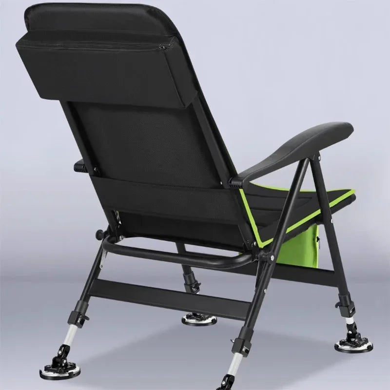 European Style Originality Fishing Chairs Simple Portable Folding Tourist Fishing Chair