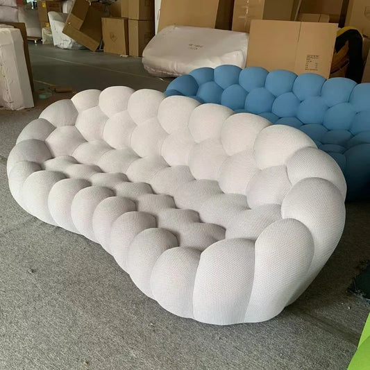 Compressed Vacuum Sofa,comfortable Double and Triple Sofa,lazy Sofa