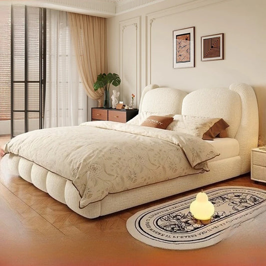 180X200cm queen frames with headboard queen bedroom set bedroom