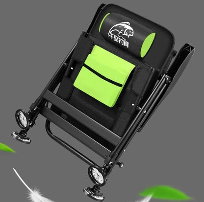 European Style Originality Fishing Chairs Simple Portable Folding Tourist Fishing Chair