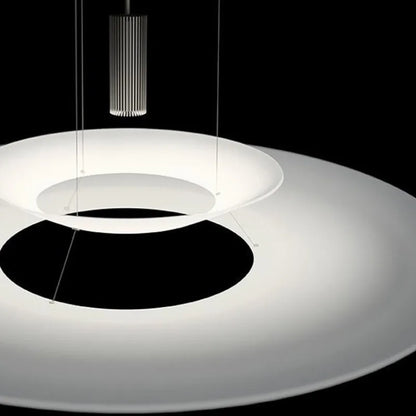 Italian Flamingo Dining Table Light Restaurant Coffee Table Ceiling