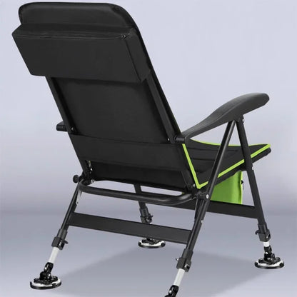 European Style Originality Fishing Chairs Simple Portable Folding Tourist Fishing Chair