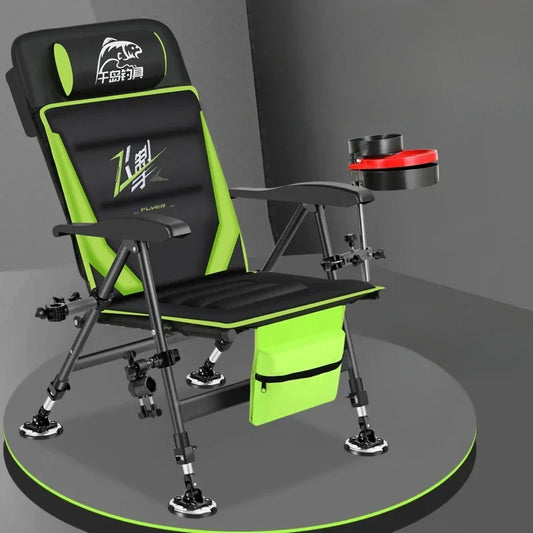 European Style Originality Fishing Chairs Simple Portable Folding Tourist Fishing Chair