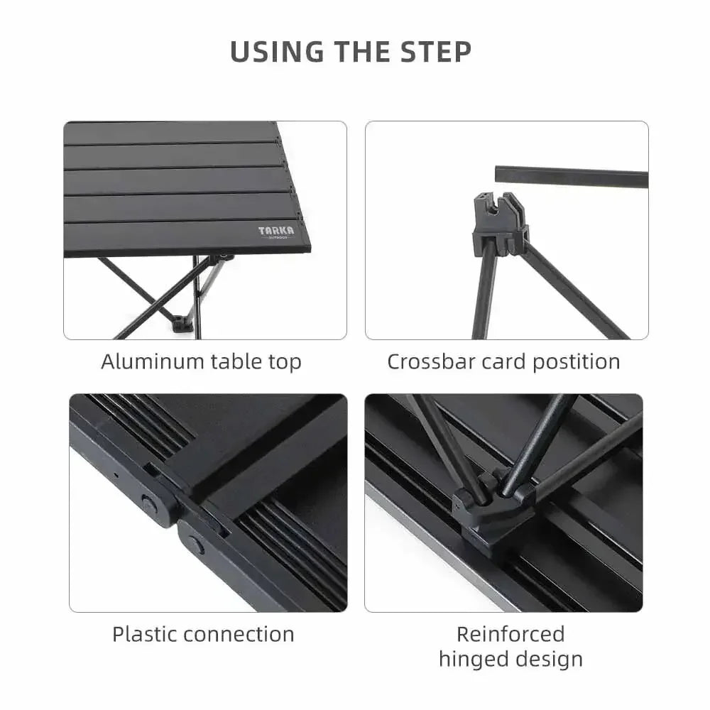 Tables Outdoor Portable Folding Table Foldable Camping Table Folding