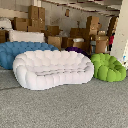 Compressed Vacuum Sofa,comfortable Double and Triple Sofa,lazy Sofa