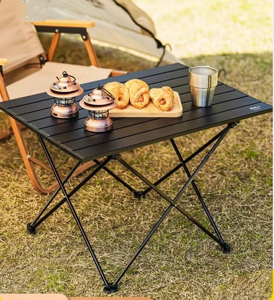Tables Outdoor Portable Folding Table Foldable Camping Table Folding